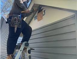 Affordable Siding Repair and Maintenance Services in Diamond, IL